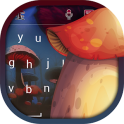 Mushroom Keyboard