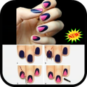 Step by Step Nail Styles