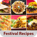 Festival Recipes in Hindi