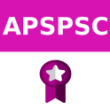 APSPSC 2019 Exam Guide