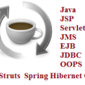 Java J2EE Questions Free