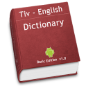 Tiv Dictionary - Pro Edition