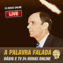A Palavra Falada | Branham | Rádio e TV Online