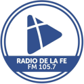 Radio de la Fe FM 105.7 MHz