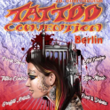 Tattoo Convention Berlin 2017