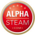 Alpha Steam