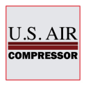 US Air Compressor SmartCom