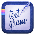 Textgram X