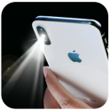 Flash on Call and SMS: Flashlight alert LED
