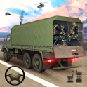 Army Truck Driving Truck simulator: Driving Games