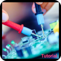 Tutorial to learn basic electronics