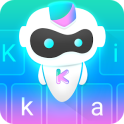 kika keyboard for XiaoMI