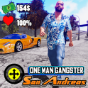 One Man Gangster