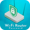 Wifi Router Password