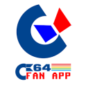 C64 FAN APP
