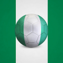 Xperia™ Team Nigeria Live Wallpaper