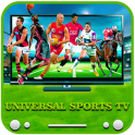 Universal Sports Live HD