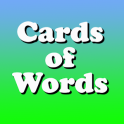 Cards of Words