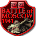 Battle of Moscow 1941 by Joni Nuutinen