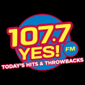 107.7 Yes! FM