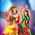 Shri Radha Krishna Wallpapers