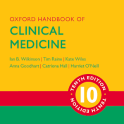 Oxford Handbook of Clinical Medicine, Tenth Ed.
