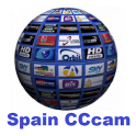 Best CCcam Generator, European, Spain Countries
