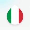 Drops: aprende italiano y un montón de palabras