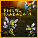 Envol & Macadam