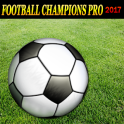 Football Champions Pro 2017