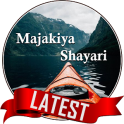 Majakiya Shayari