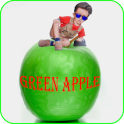 Green Apple Photo Editor