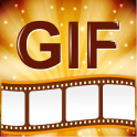 Photos to GIF Maker HD Quality