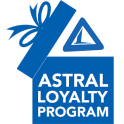 Astral Loyalty Program