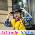 Attitude Status 2020