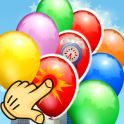Balões de som (3 match)