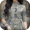 Dress Neck Designs