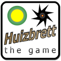 Huizbrett - the game