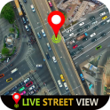 Street View Live, GPS Navigation & Earth Maps 2020