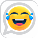Stickers Facebook for WhatsApp