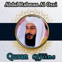 Abdul Rahman Al Ossi Full Quran