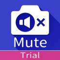 Camera Mute for Trial (Silent Mode/All Mute Mode)