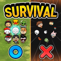 Trivia Survival 100