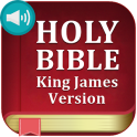 Audio Bible KJV Free