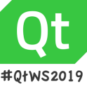 Qt World Summit 2019 Conference App