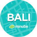 Bali Travel Guide in English with map