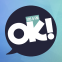 OK Radio 105.5 FM
