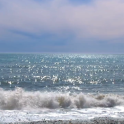 fondos de pantalla animados de olas oceánicas