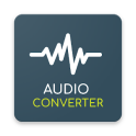 Audio converter with Mp3 converter