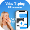 Voice Typing All Language